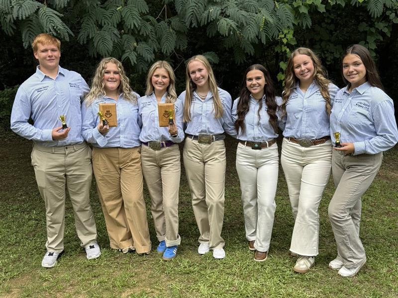 6-18-25 | AREA LEADERSHIP CAMP
